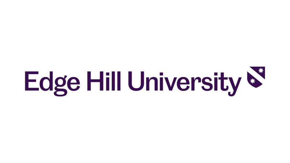Edge Hill University logo