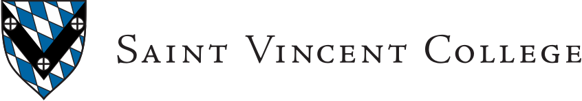 Saint Vincent College logo