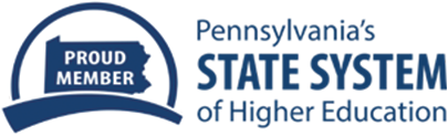 Shippensburg University of Pennsylvania logo