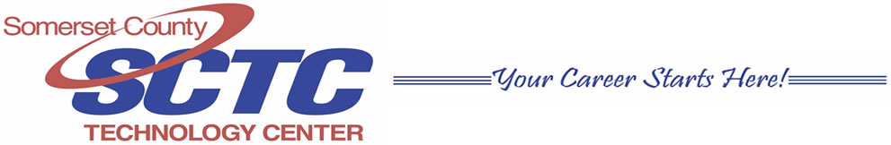 Somerset County Technology Center logo