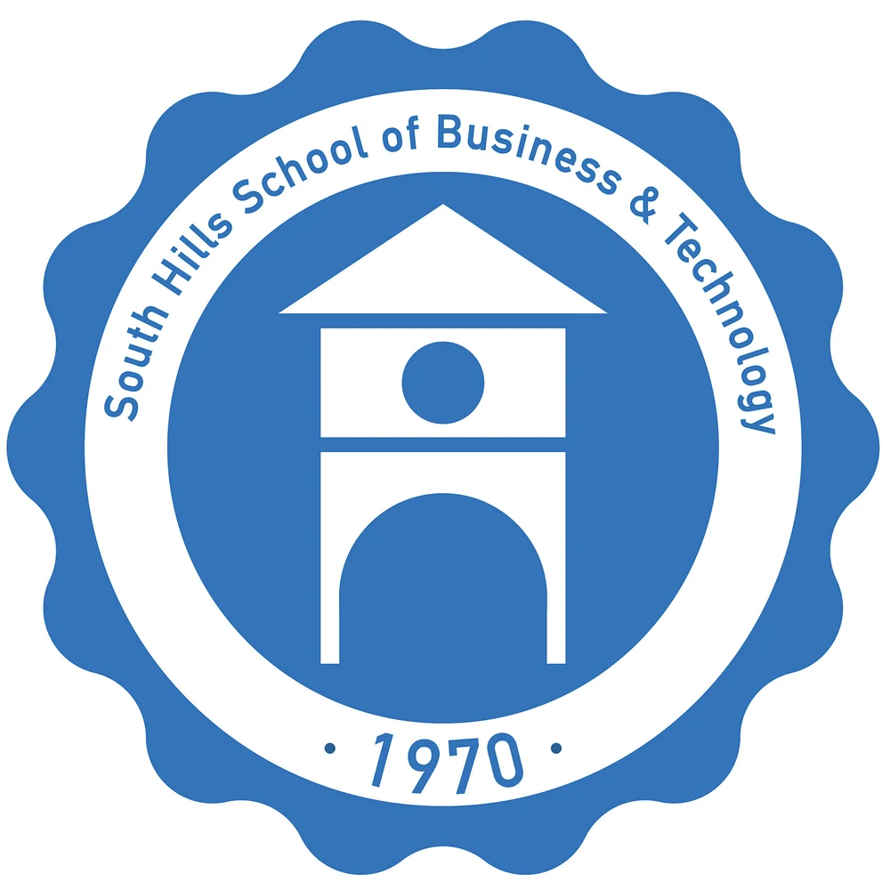 South Hills School of Business & Technology logo