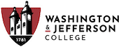 Washington & Jefferson College logo
