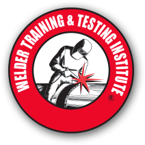 Welder Training and Testing Institute logo