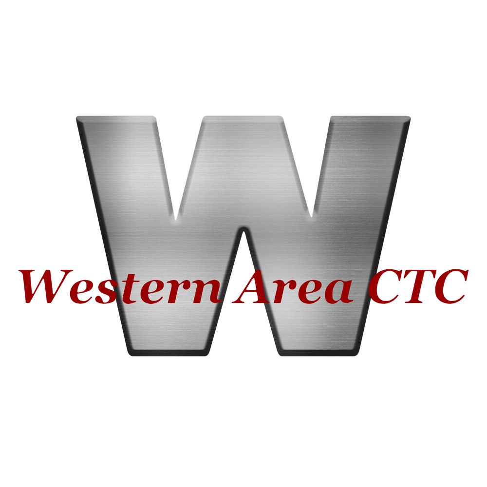 Western Area Career & Technology Center logo