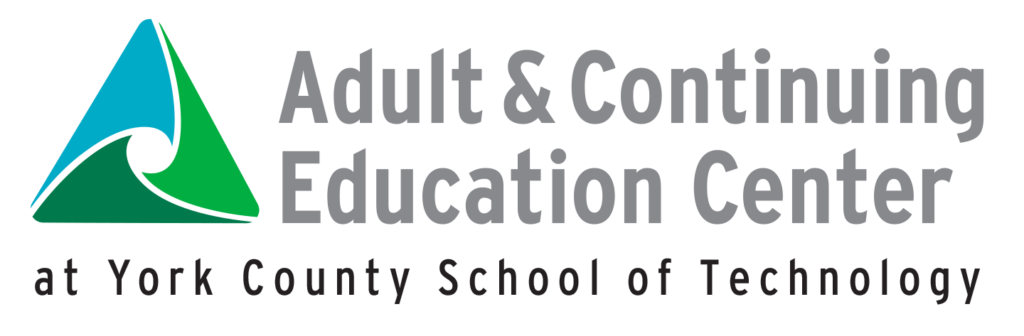 York County School of Technology-Adult & Continuing Education logo