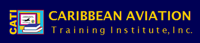 Caribbean Aviation Training Institute Inc logo