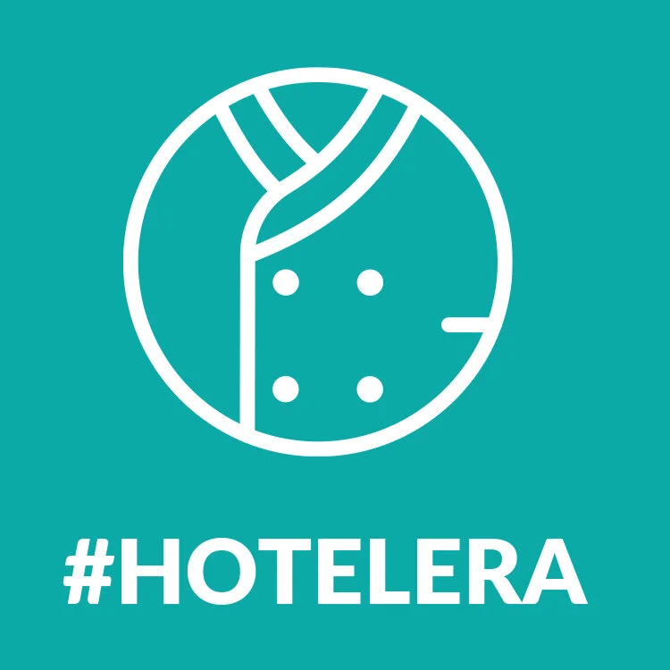 Escuela Hotelera de San Juan logo
