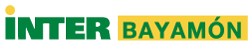 Inter American University of Puerto Rico-Bayamon logo