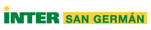 Inter American University of Puerto Rico-San German logo