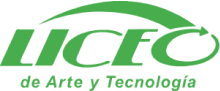 Liceo de Arte y Tecnologia logo