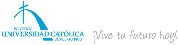 Pontifical Catholic University of Puerto Rico-Ponce logo