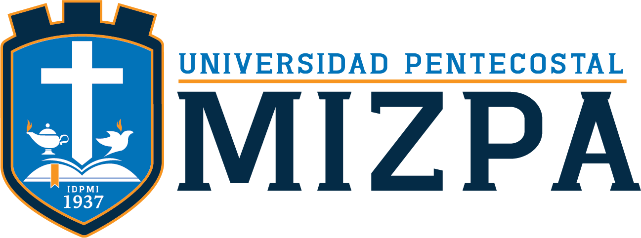 Universidad Pentecostal Mizpa logo