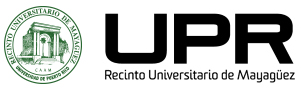 University of Puerto Rico-Mayaguez logo