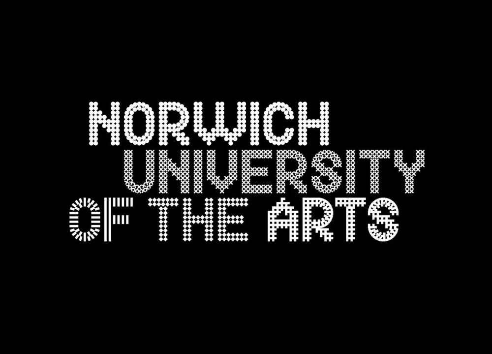 Norwich University of the Arts logo