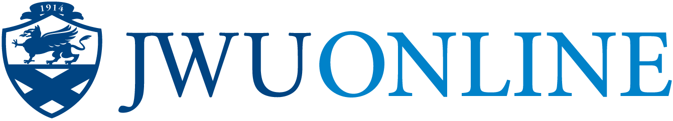 Johnson & Wales University-Online logo