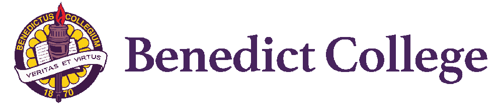 Benedict College logo