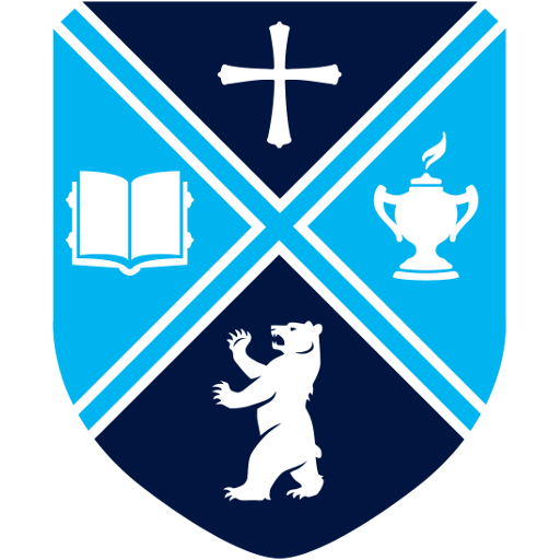 Bob Jones University logo