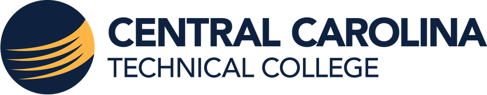 Central Carolina Technical College logo
