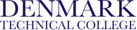 Denmark Technical College logo