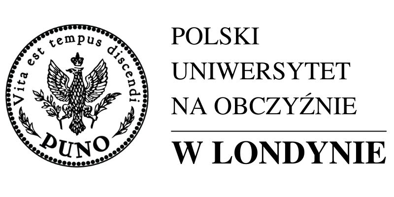 Polish University Abroad logo