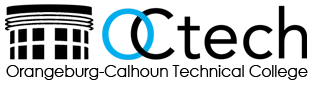 Orangeburg Calhoun Technical College logo