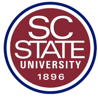 South Carolina State University logo