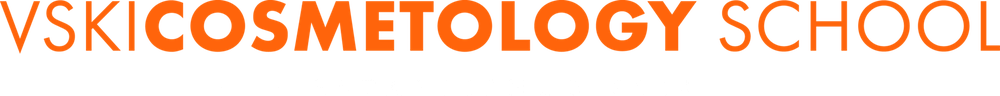 Vski Cosmetology School logo