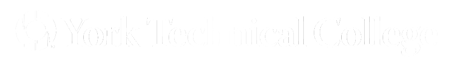 York Technical College logo