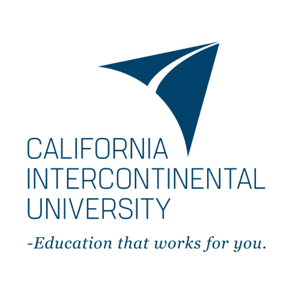 California Intercontinental University logo
