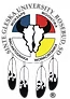 Sinte Gleska University logo