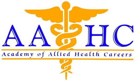 Academy of Allied Health Careers logo