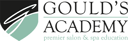Gould's Academy logo