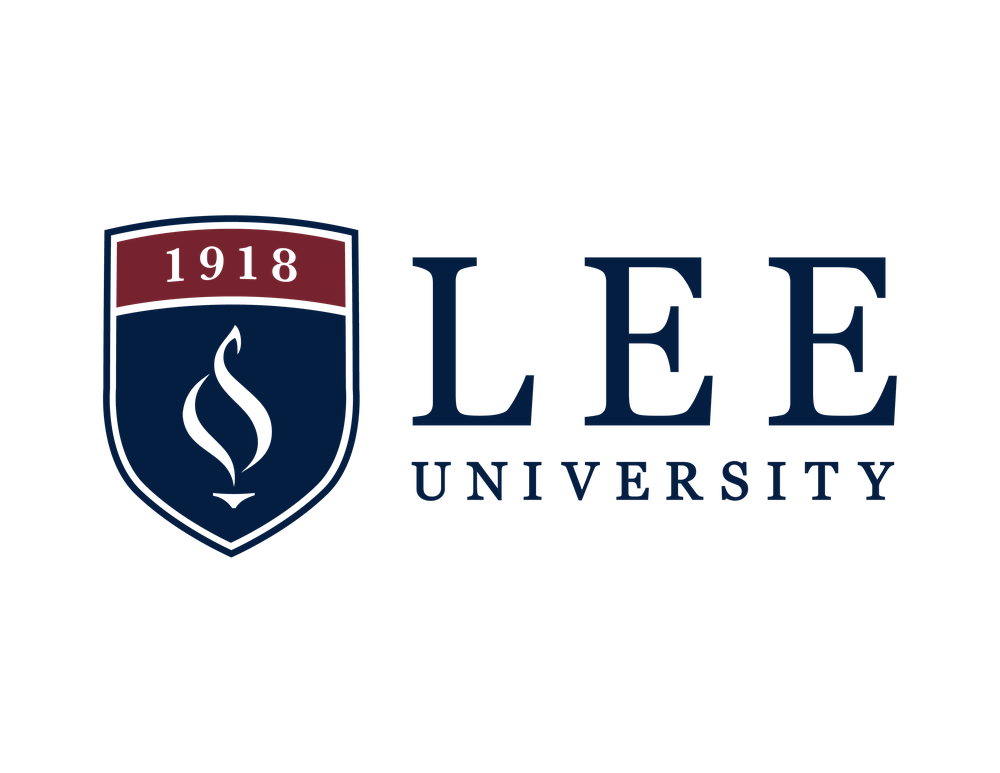 Lee University logo