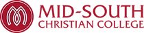 Mid-South Christian College logo