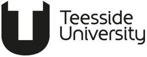 Teesside University logo