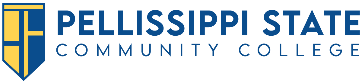 Pellissippi State Community College logo