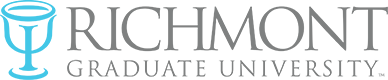 Richmont Graduate University logo