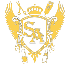 Sandra Academy of Salon Services logo