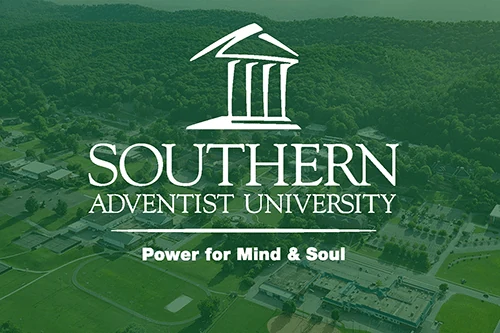 Southern Adventist University logo