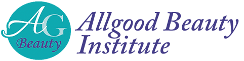 Allgood Beauty Institute logo