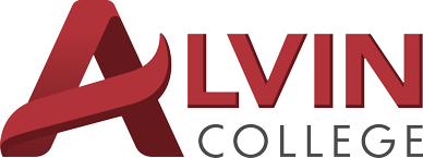 Alvin Community College logo