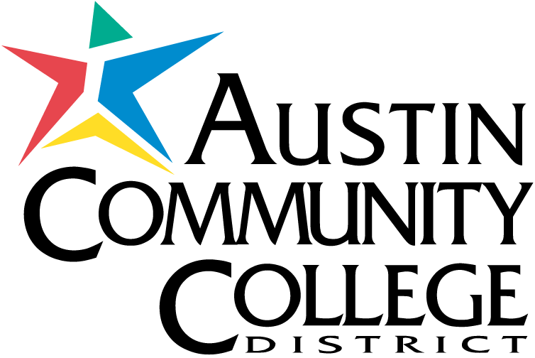Austin Community College District logo