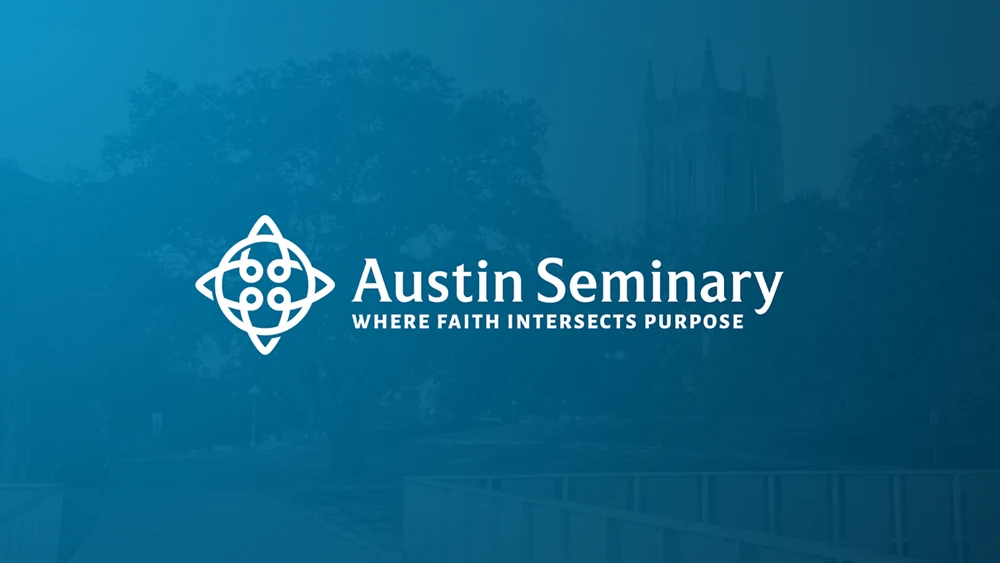 Austin Presbyterian Theological Seminary logo
