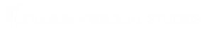 College of Biblical Studies-Houston logo
