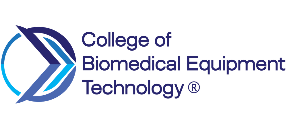 College of Biomedical Equipment Technology logo