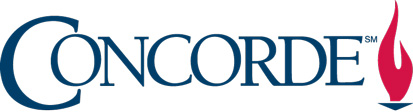 Concorde Career College-Grand Prairie logo