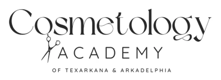 Cosmetology Academy of Texarkana logo