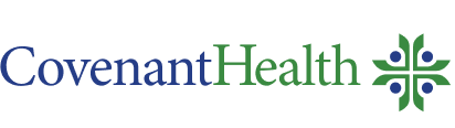 Covenant School of Nursing and Allied Health logo
