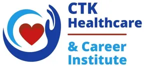 CTK Healthcare & Career Institute logo