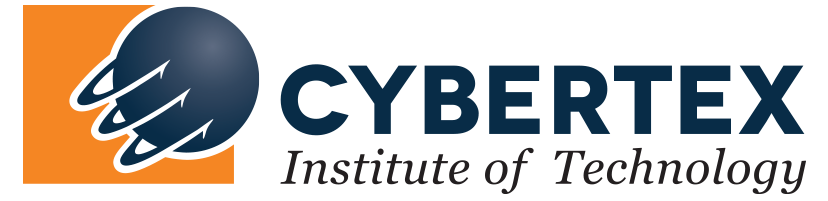 CyberTex Institute of Technology logo